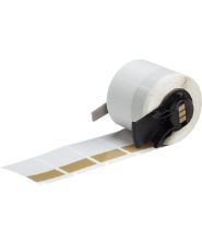 Brady Lbl 1.5x1 Lam Vinyl BN/CL 250