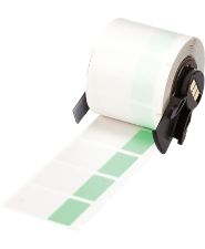 Brady Lbl 1.5x1 Lam Vinyl GN/CL 250
