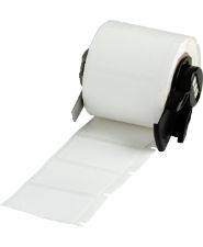 Brady Label 1x1.5 Nylon Cloth WT 250