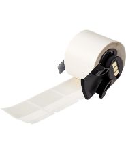 Brady Lbl 1.5 x 1.5 Lam Vinyl 250