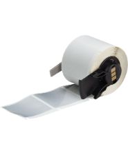 Brady Label 1.5x1.5 Metal SL 250