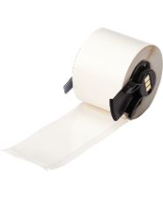 Brady Label 4x1.5 Vinyl Cloth WT 100