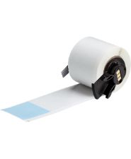 Brady Label 6x1.5 Lam Vinyl BL/CL 50