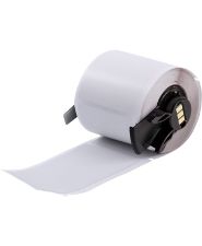 Brady Lbl 1.9 Hx3 Polyester LTGR 100