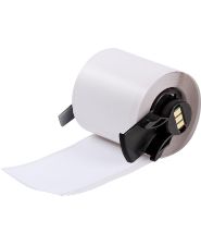 Brady Label 1.9x3 Polyester RL/100