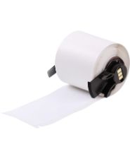 Brady Label 1.9x4 Polyester RL/100