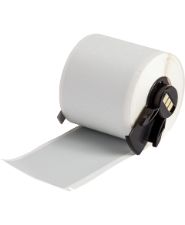 Brady Lbl 1.9 Hx4 Polyester LTGR 100