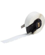 Brady Label 0.6x0.375 Polyester 750