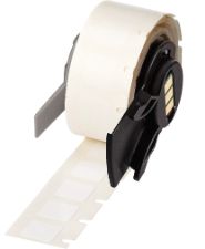 Brady Label 0.4x0.4 Polyester WT 500