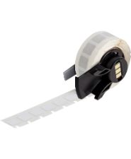 Brady Lbl 0.4 Hx0.4 Polyimide WT 500