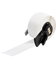 Brady Label 1" x 50' Vinyl WT