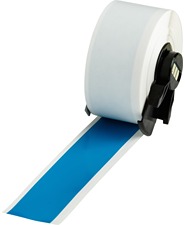 Brady Label 1" x 50' Vinyl BL