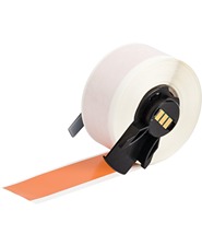 Brady Label 1" x 50' Vinyl OR