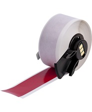 Brady Label 1" x 50' Vinyl RD