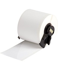 Brady Label 1.9" x 50' Polyester WT