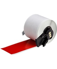 Brady Label 1.9" x 50' Vinyl RD