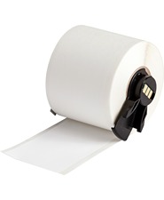 Brady Label 1.9" x 50' Polyester WT
