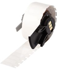 Brady Label 0.2x0.5 Polyester WT 750