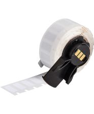 Brady Lbl 0.275x0.5 ESD Polyester