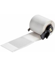 Brady Lbl 3.15x1.938 Lam Vinyl 100