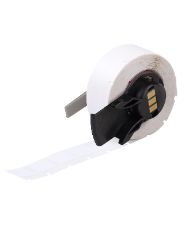 Brady Label 0.5x0.5 Polyester WT 500