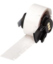 Brady Label 0.5x0.5 Polyester WT 500