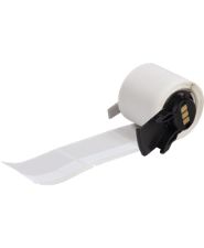 Brady Lbl .375x1.8 Lam Polyester 500