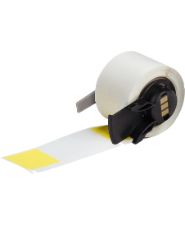 Brady Lbl 1x2.625 LamPolyester YL/CL