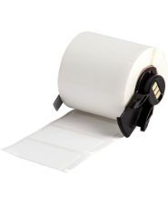 Brady Label 1x1.9 Nylon Cloth WT 250