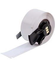 Brady Label 0.5" x 50' Polyester WT