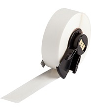 Brady Label 0.5" x 50' Polyester CL