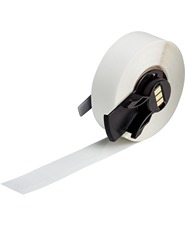 Brady Label 0.5" x 50' Polyester CL