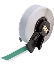 Brady Label 0.5" x 50' Vinyl GN