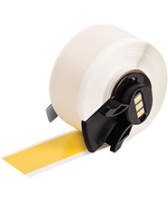 Brady Label 0.5" x 50' Vinyl YL