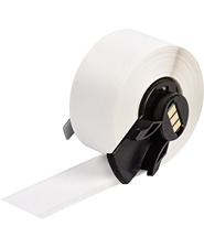 Brady Label 0.5" x 50' Vinyl WT
