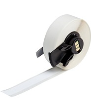 Brady Label 0.5" x 50' Polyester WT