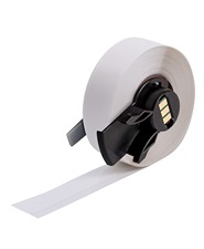 Brady Label 0.5" x 30' Vinyl WT
