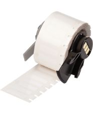 Brady Label 0.2x0.65 Polyester 750