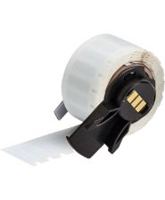 Brady Lbl 0.2x0.65 ESD Polyester 750