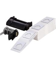 Brady Label 1.5x1.2 Polyester WT 100