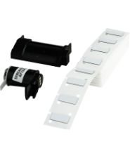 Brady Label 0.5x1.06 Polyester 200