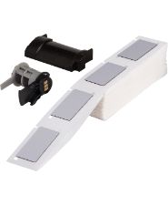 Brady Label 2x1" Polyester SL RL/100