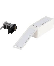 Brady Label 4x1" Polyester WT RL/50