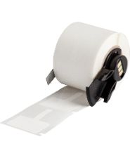 Brady Lbl .788x1.18 Polypropylene FT