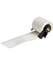 Brady Lbl 1.5x1.6 Polypropylene FT