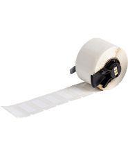 Brady Label 0.5x1 Polyester RL/500