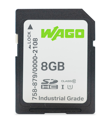 WAGO 758-879/000-2108