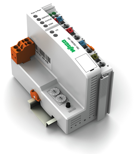 WAGO 750-319/004-000