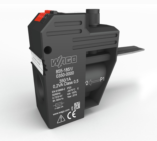 WAGO 855-1851/350-000