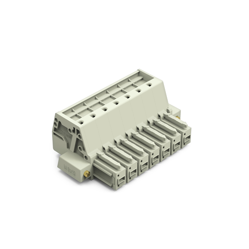 WAGO 831-3107/107-000